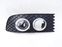 фото thumb №1, Решітка бампера права mercedes w172 r172 slk