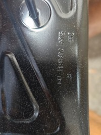 фото thumb №8, Підсилювач перед mini cooper f55 f56 f57 nowe