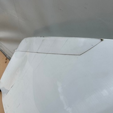 фото thumb №6, Renault zoe двері задні праві зад праві аксесуари скло планка замок ручка