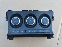 фото thumb №1, Панель обдув кондиціонер mazda 3 ii bl 08-13 europa