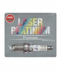 Свеча зажигания ngk 5542 Оригинал, фото thumb