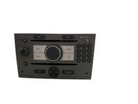фото thumb №1, Радіо cd opel vectra c 383555646