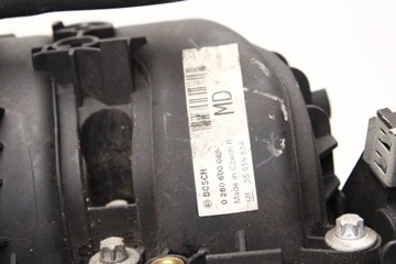 фото thumb №6, Opel tigra b 1.4 b коллектор всасывающий 0280600069 | 55559834