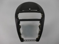 фото thumb №1, Porsche cayenne 9p 7l рамка панелі консолі решітка 7l5858085