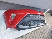 фото thumb №1, Бампер перед передний toyota chr c-hr lift fl ch-r i 1 lifting