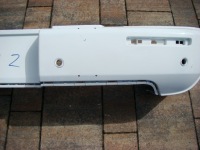 Mercedes g-klasa w463 бампер задні Недорого, фото thumb