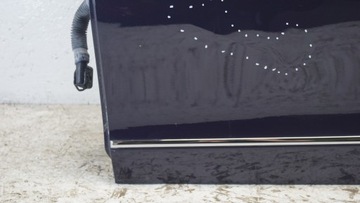 фото thumb №6, Дверь левый зад mercedes c w204 c359 359 sedan