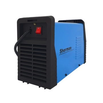 Инверторный сварочный аппарат Sherman DIGIARC 160 LCD