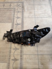 Фара правый mazda 6 рестайлинг  full led Оригинал, фото thumb