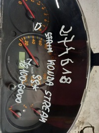 фото thumb №5, Лічильник прилади honda stream 78100-g000