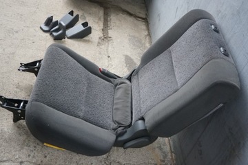 фото thumb №6, Land cruiser 120 диван сиденье левый зад 2-rząd 5d длинный 03r