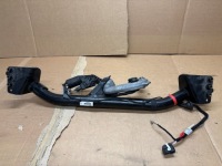 фото thumb №1, Mercedes glb hak буксирувальний x247 a2473101600