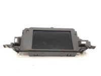 Купити Дисплей renault laguna iii 280340005r 07-15, фото thumb