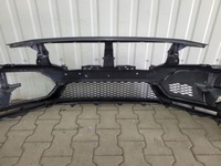 фото thumb №12, Бампер перед передний honda civic x type r hb 17-