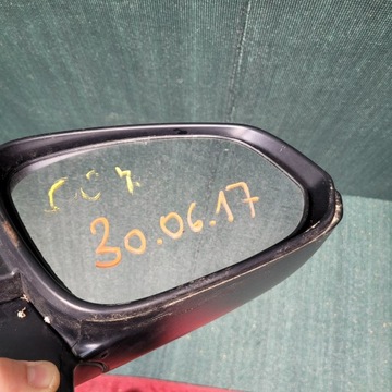 фото thumb №11, Зеркало правые toyota corolla cross 2022-