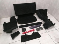 фото thumb №1, Aston martin vantage v12 багаж cover set 6g33-454a14bc rear trim