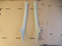 фото thumb №1, Renault trafic iii vivaro захист стійка 93868212