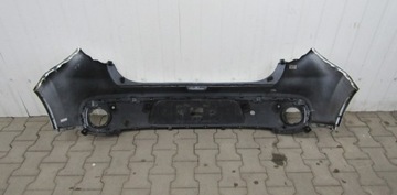 фото thumb №10, Бампер зад задний kia soul 2 ii рестайлинг 16-