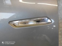 Крыло передний левый перед bmw seria 5 f10 f11 a52 spacegrau Доставка, фото thumb