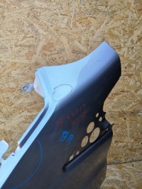 Transit mk8 крыло  левое  перед некрашеный aa с Разборки, фото thumb