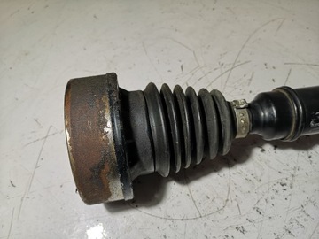 фото thumb №6, Піввісь права vw jetta 1.6 fsi