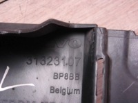 фото thumb №9, Volvo v40 cross country бампер задний задняя 31323107