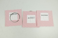 фото thumb №1, Кільця поршневі opel astra h alfa romeo mito