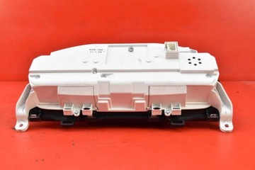 фото thumb №8, Спидометр приборы eu 769315-620u volvo v60 1 i 1.6 d d2 115 km рестайлинг 13-20