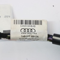 фото thumb №12, Audi q3 8u джгут дроти pdc датчиків паркування бампера задня 8u0971104e