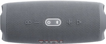 Мобильная колонка JBL Charge 5 Серый