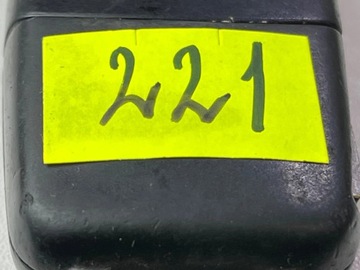 фото thumb №8, Ключ pilot seat altea g 3 кнопки