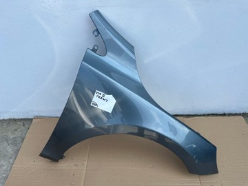 фото thumb №1, Крыло правые перед volvo v40 ii