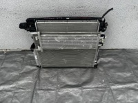 фото thumb №1, Alfa romeo stelvio giulia радиатор комплект 2.2 lift 2022r