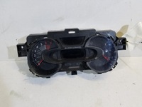 фото thumb №1, Счетчик приборы renault captur 1.0 b 248108566r