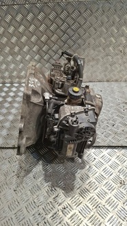 фото thumb №8, Коробка передач передач opel corsa d 1.2