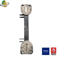 фото thumb №1, Балка кронштейн подушек амортизаторов renault midlum dxi