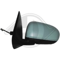 фото thumb №1, Зеркало наружное do nissan almera n16 3/4/5trg