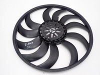 фото thumb №1, Вентилятор вентилятор оригінал jaguar e-pace 2.0d 21r