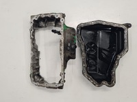 фото thumb №1, Ford c-max mk2 піддон масляна 2.0tdci 9681842080