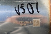 фото thumb №8, Audi каталізатор фільтр частинок твердих dpf 04l131669h 04l131765bp 04l131669