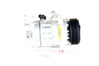 фото thumb №7, Nissens компрессор кондиционера renault captur i clio iv kaptur