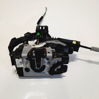 фото thumb №1, Mercedes c-klasa w205 замок дверь левый зад a0997304100