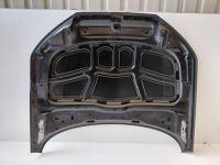Audi a4 b9 8w капот крышка двигателя оригинал с Разборки, фото thumb
