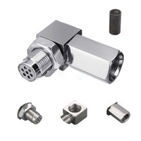 фото thumb №14, Эмулятор угловой 90° лямбда-зонд катализатор m18