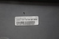 фото thumb №6, Бампер перед передній bmw 2 f44 м-пакет