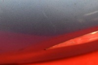 фото thumb №10, Зеркало левая голубой 876102y970xaf uk hyundai ix35 09-13 8 pin