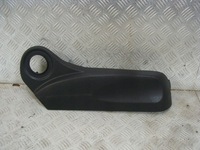 фото thumb №1, Opel corsa d захист сидіння 13210978