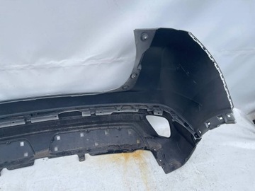 фото thumb №11, Бампер mitsubishi eclipse cross 6410d029zz зад задній