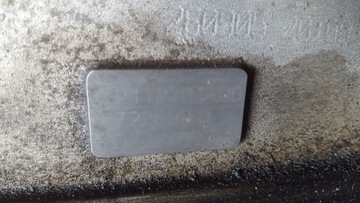 фото thumb №9, Коробка передач коробки передач mercedes w203 2,2 cdi