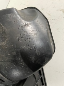 фото thumb №6, Bmw x3 e83 корпус фільтра повітря корпус n52